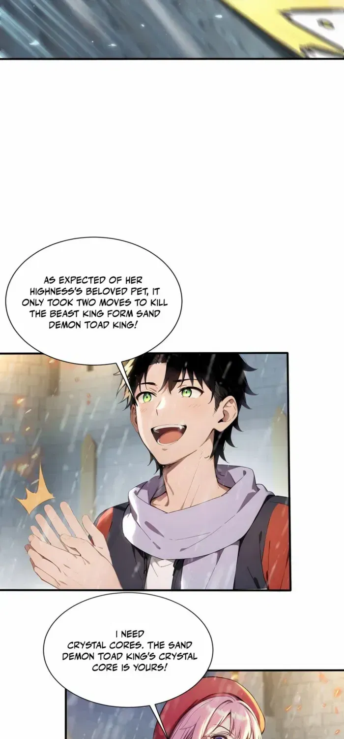 Read Number One Beast Master - Chapter 88 - www.numberonebeastmaster.com | Image 23