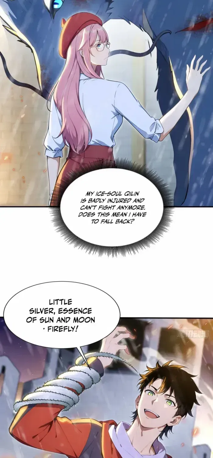 Read Number One Beast Master - Chapter 88 - www.numberonebeastmaster.com | Image 25