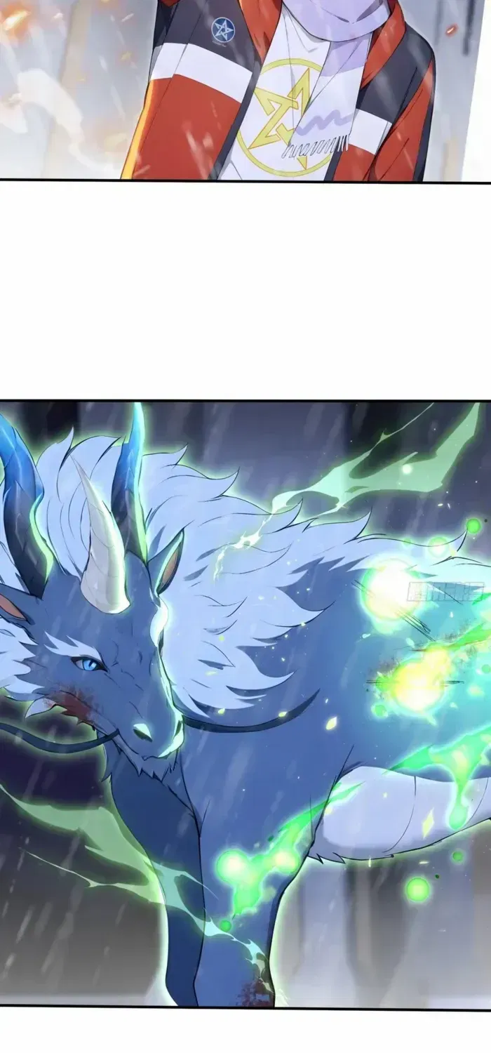 Read Number One Beast Master - Chapter 88 - www.numberonebeastmaster.com | Image 26