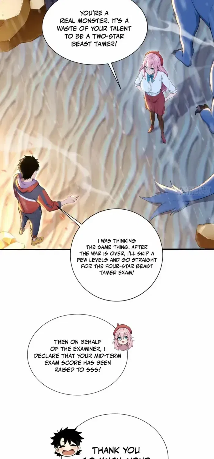 Read Number One Beast Master - Chapter 88 - www.numberonebeastmaster.com | Image 29