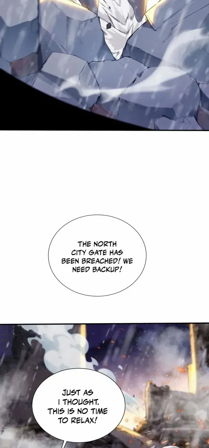 Read Number One Beast Master - Chapter 88 - www.numberonebeastmaster.com | Image 32