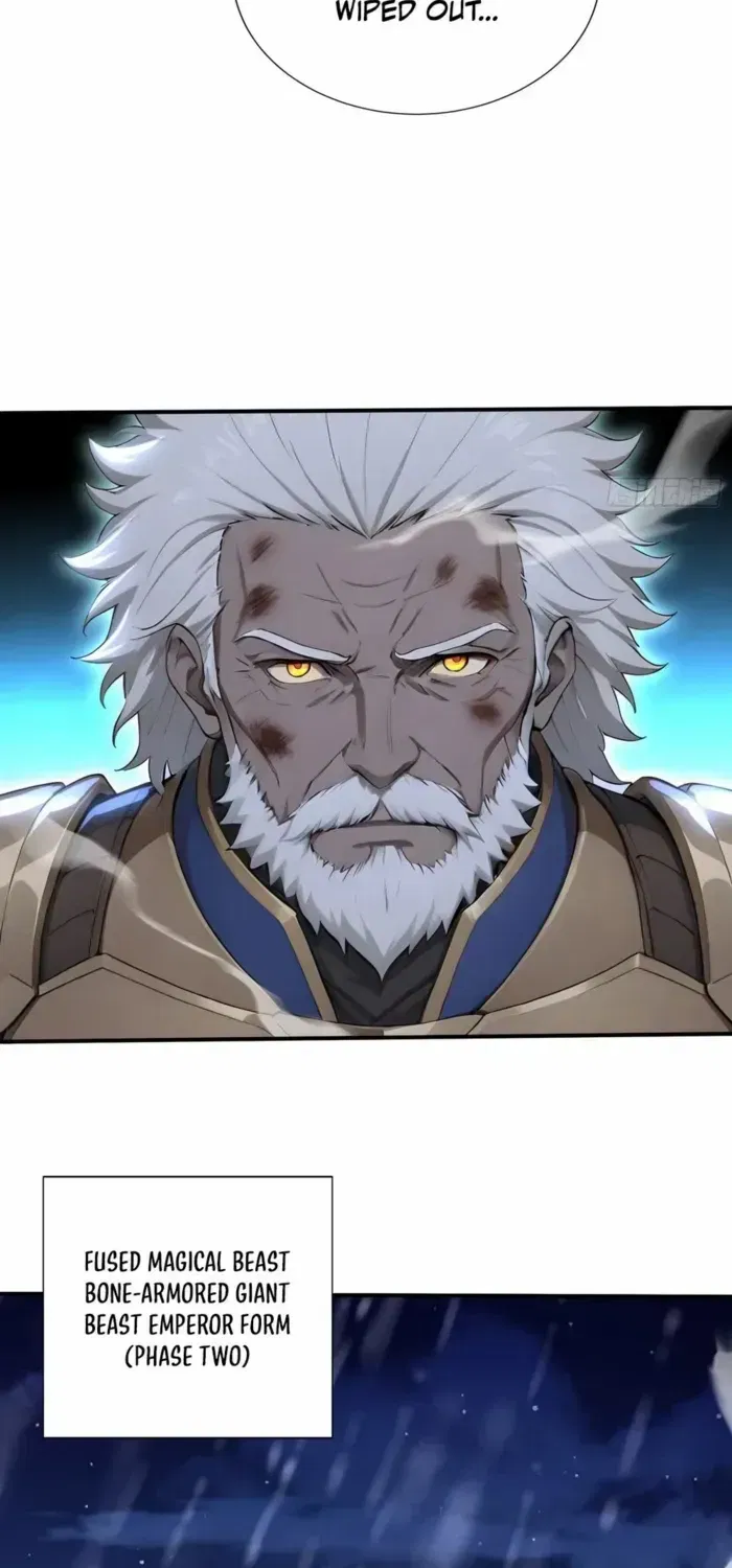 Read Number One Beast Master - Chapter 88 - www.numberonebeastmaster.com | Image 35