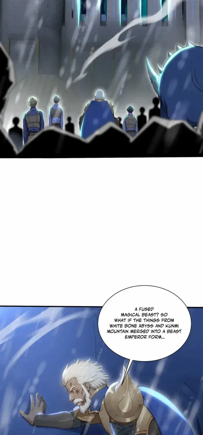 Read Number One Beast Master - Chapter 88 - www.numberonebeastmaster.com | Image 37