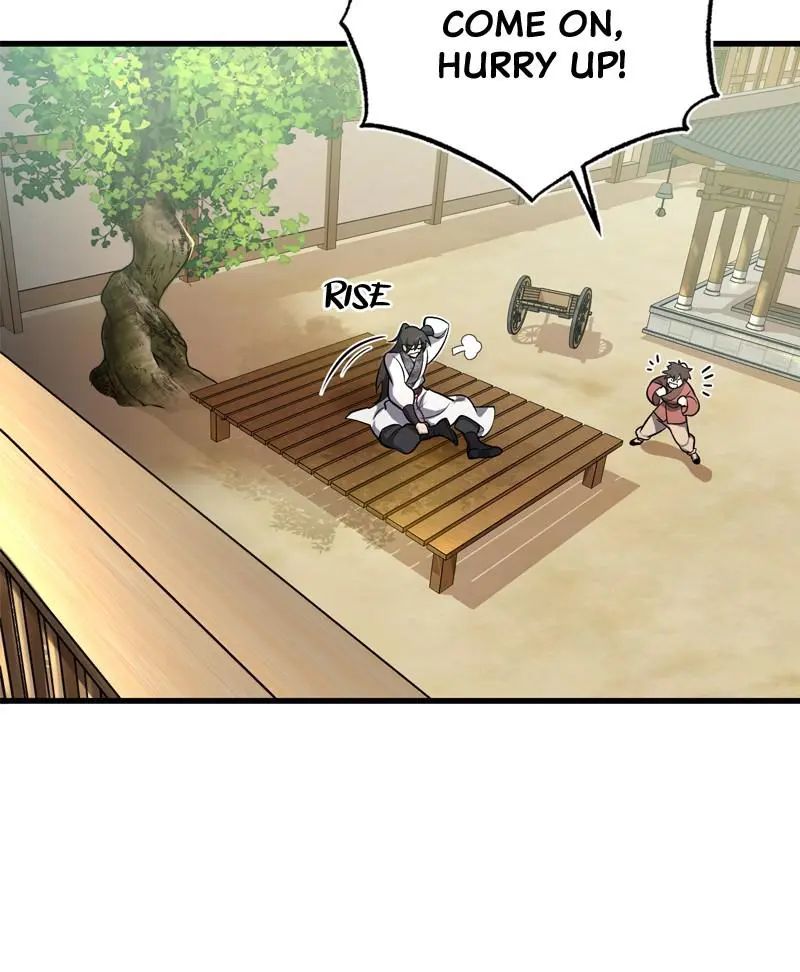 Read One Hit Teacher Master Baek - Chapter 1 - starinstructormasterbaek.com | Image 174