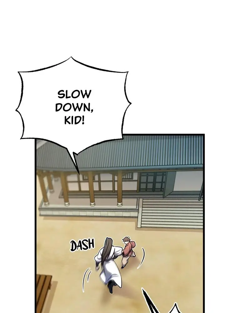 Read One Hit Teacher Master Baek - Chapter 1 - starinstructormasterbaek.com | Image 175