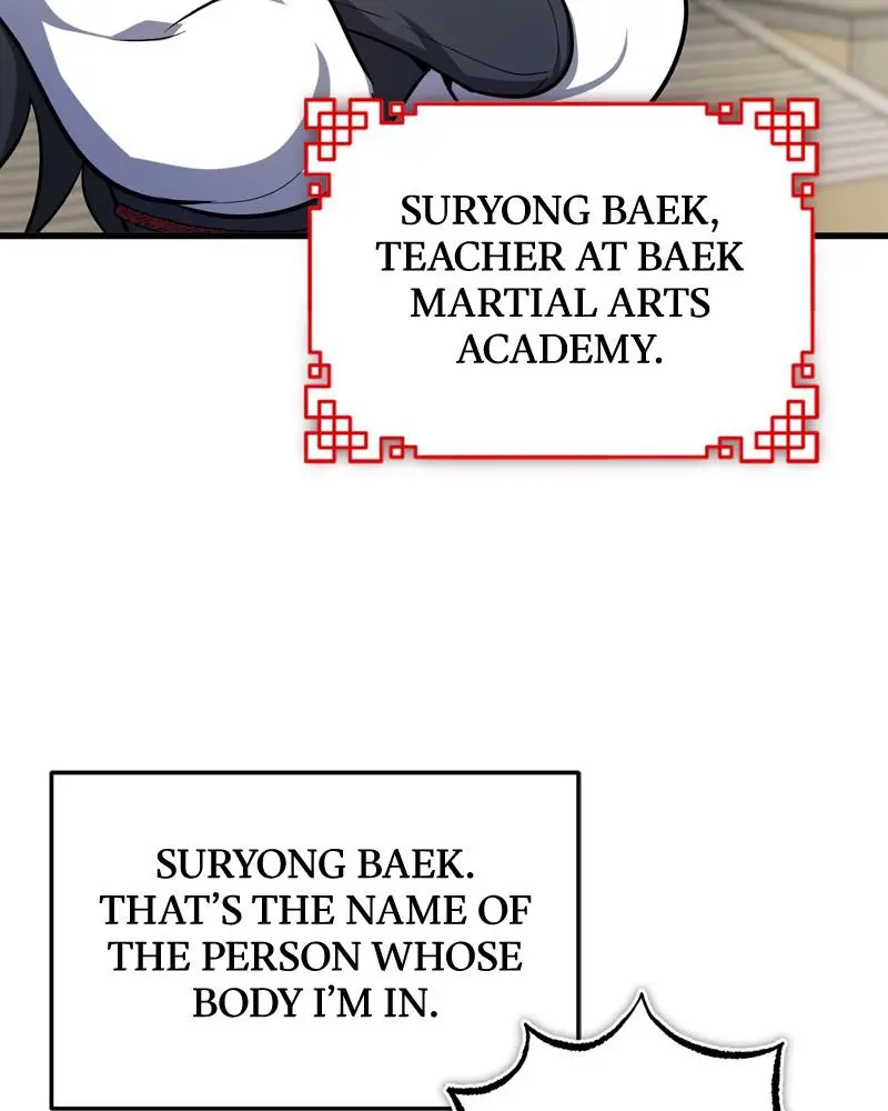 Read One Hit Teacher Master Baek - Chapter 1 - starinstructormasterbaek.com | Image 180