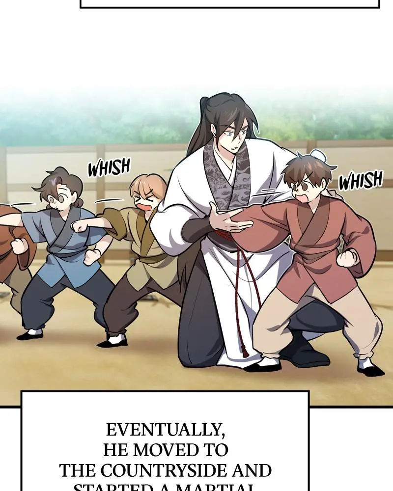 Read One Hit Teacher Master Baek - Chapter 1 - starinstructormasterbaek.com | Image 184