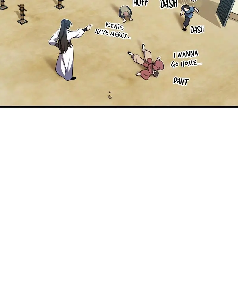 Read One Hit Teacher Master Baek - Chapter 1 - starinstructormasterbaek.com | Image 200