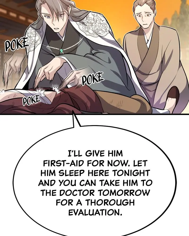 Read One Hit Teacher Master Baek - Chapter 1 - starinstructormasterbaek.com | Image 233