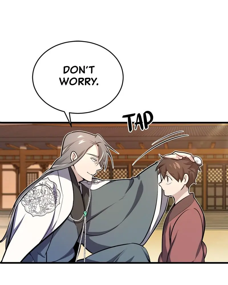 Read One Hit Teacher Master Baek - Chapter 1 - starinstructormasterbaek.com | Image 237