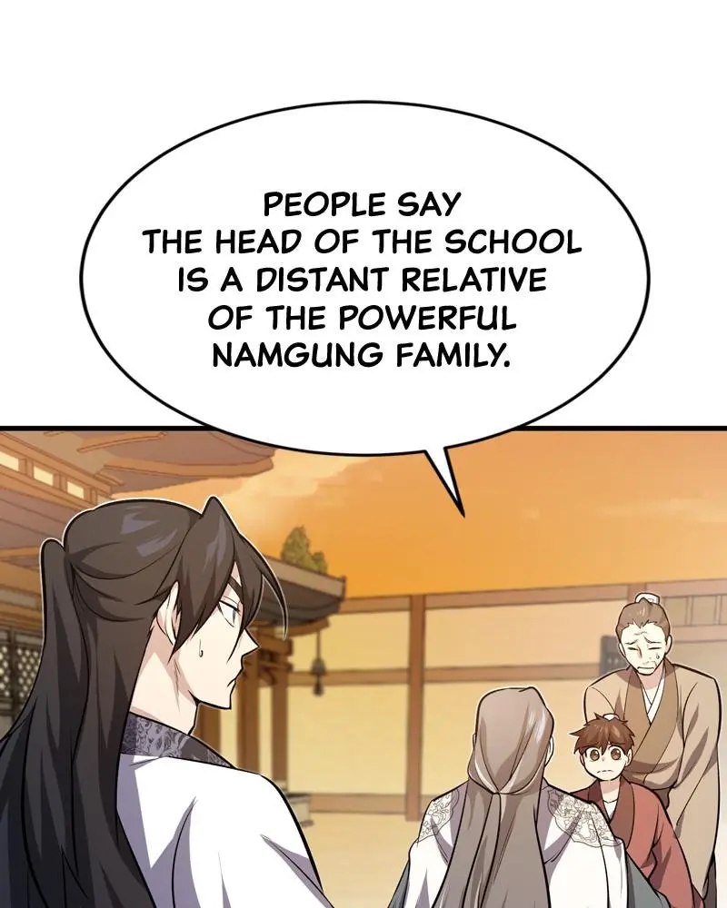 Read One Hit Teacher Master Baek - Chapter 1 - starinstructormasterbaek.com | Image 255