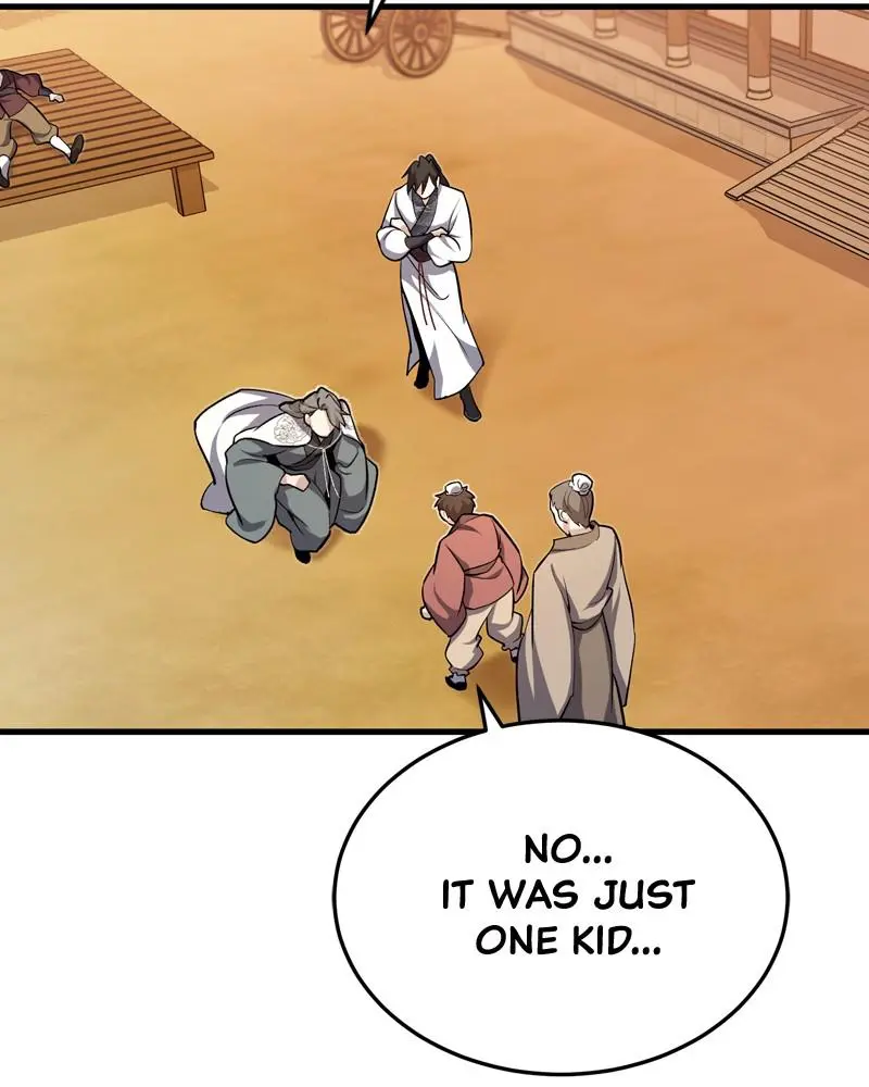 Read One Hit Teacher Master Baek - Chapter 1 - starinstructormasterbaek.com | Image 259