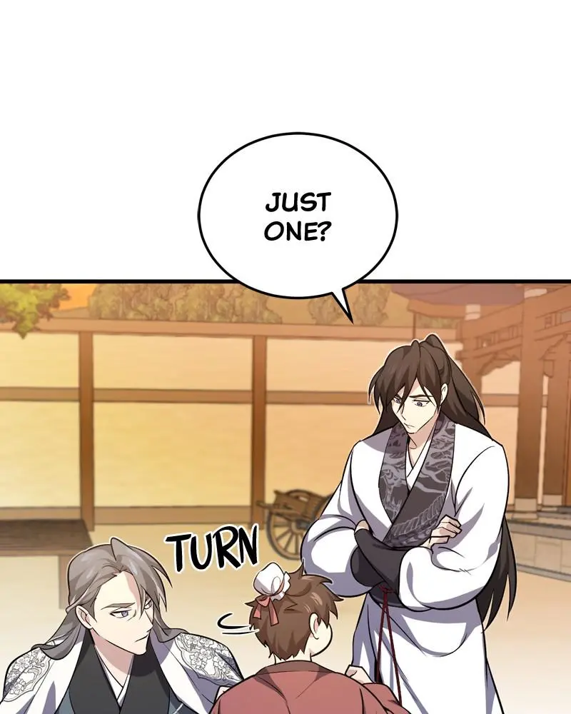 Read One Hit Teacher Master Baek - Chapter 1 - starinstructormasterbaek.com | Image 260