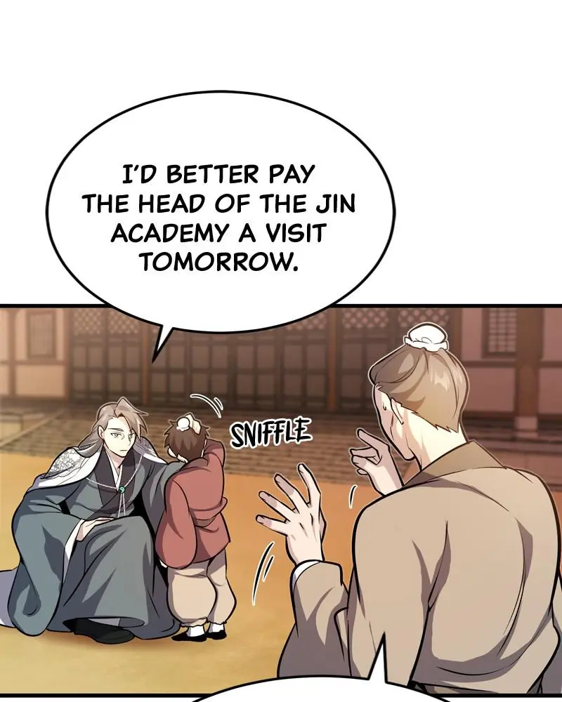 Read One Hit Teacher Master Baek - Chapter 1 - starinstructormasterbaek.com | Image 273