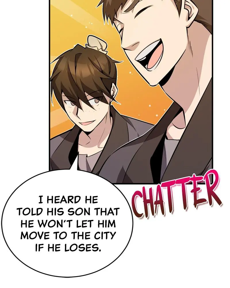 Read One Hit Teacher Master Baek - Chapter 10 - starinstructormasterbaek.com | Image 6