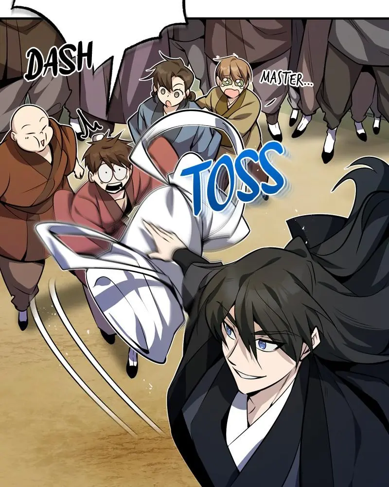 Read One Hit Teacher Master Baek - Chapter 10 - starinstructormasterbaek.com | Image 18