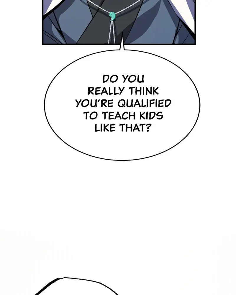 Read One Hit Teacher Master Baek - Chapter 10 - starinstructormasterbaek.com | Image 25