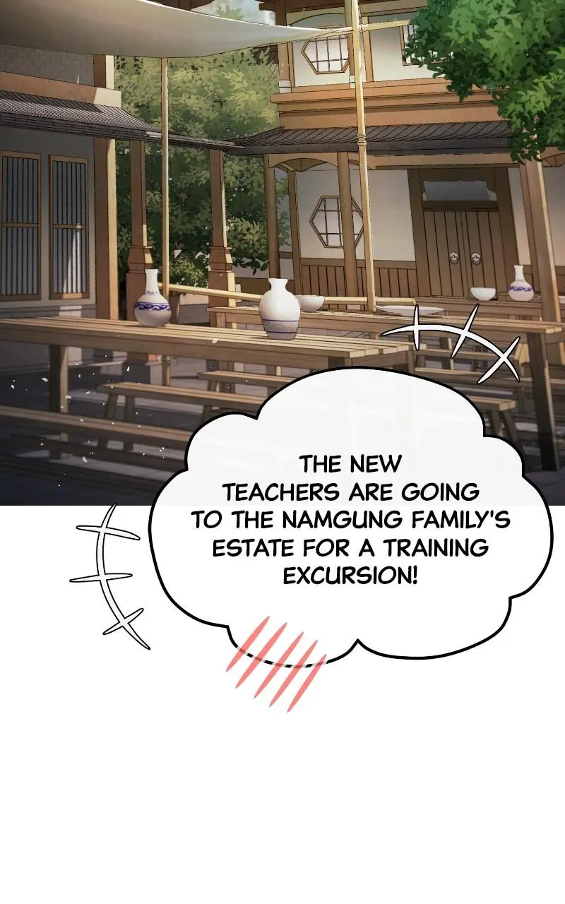 Read One Hit Teacher Master Baek - Chapter 100 - starinstructormasterbaek.com | Image 3
