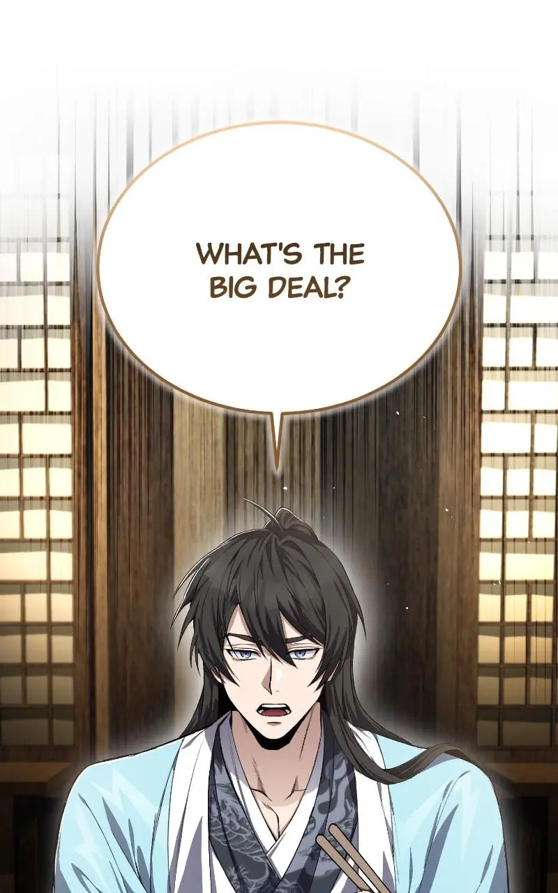 Read One Hit Teacher Master Baek - Chapter 100 - starinstructormasterbaek.com | Image 4