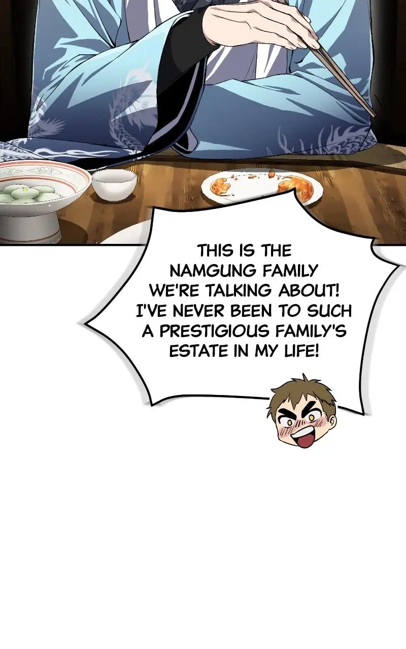 Read One Hit Teacher Master Baek - Chapter 100 - starinstructormasterbaek.com | Image 5