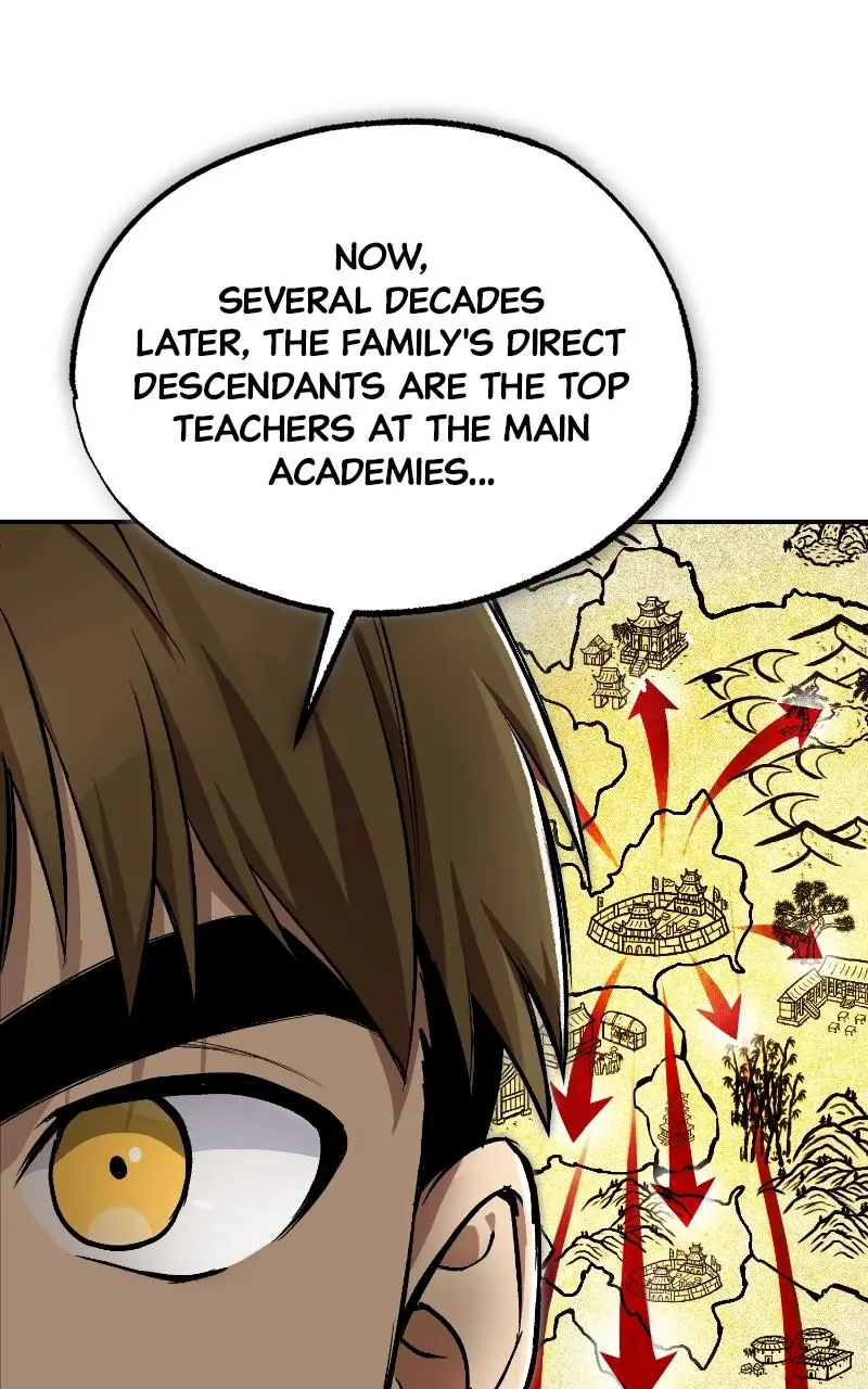 Read One Hit Teacher Master Baek - Chapter 100 - starinstructormasterbaek.com | Image 11