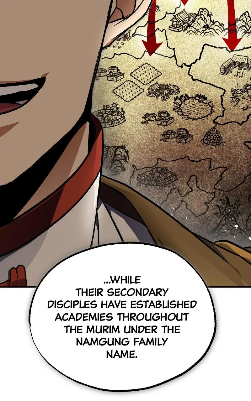 Read One Hit Teacher Master Baek - Chapter 100 - starinstructormasterbaek.com | Image 12