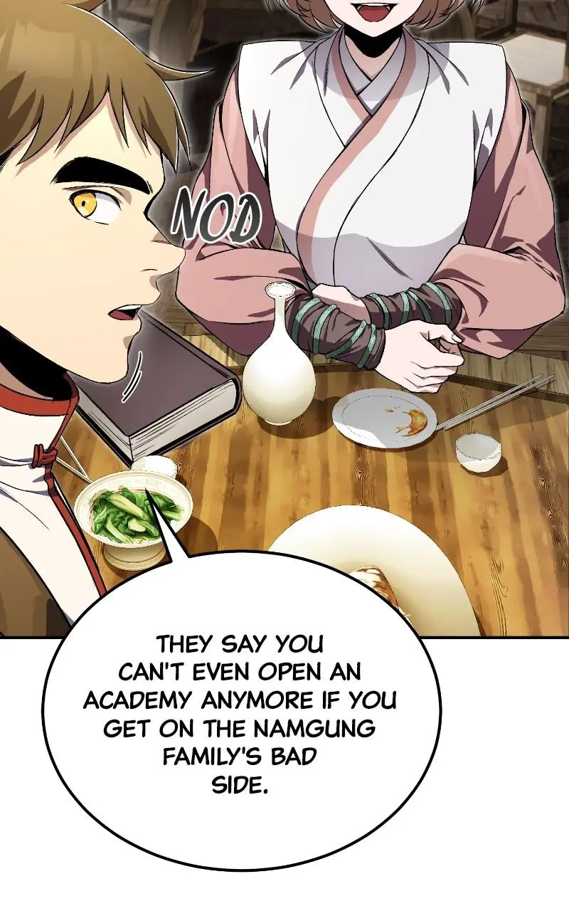 Read One Hit Teacher Master Baek - Chapter 100 - starinstructormasterbaek.com | Image 14