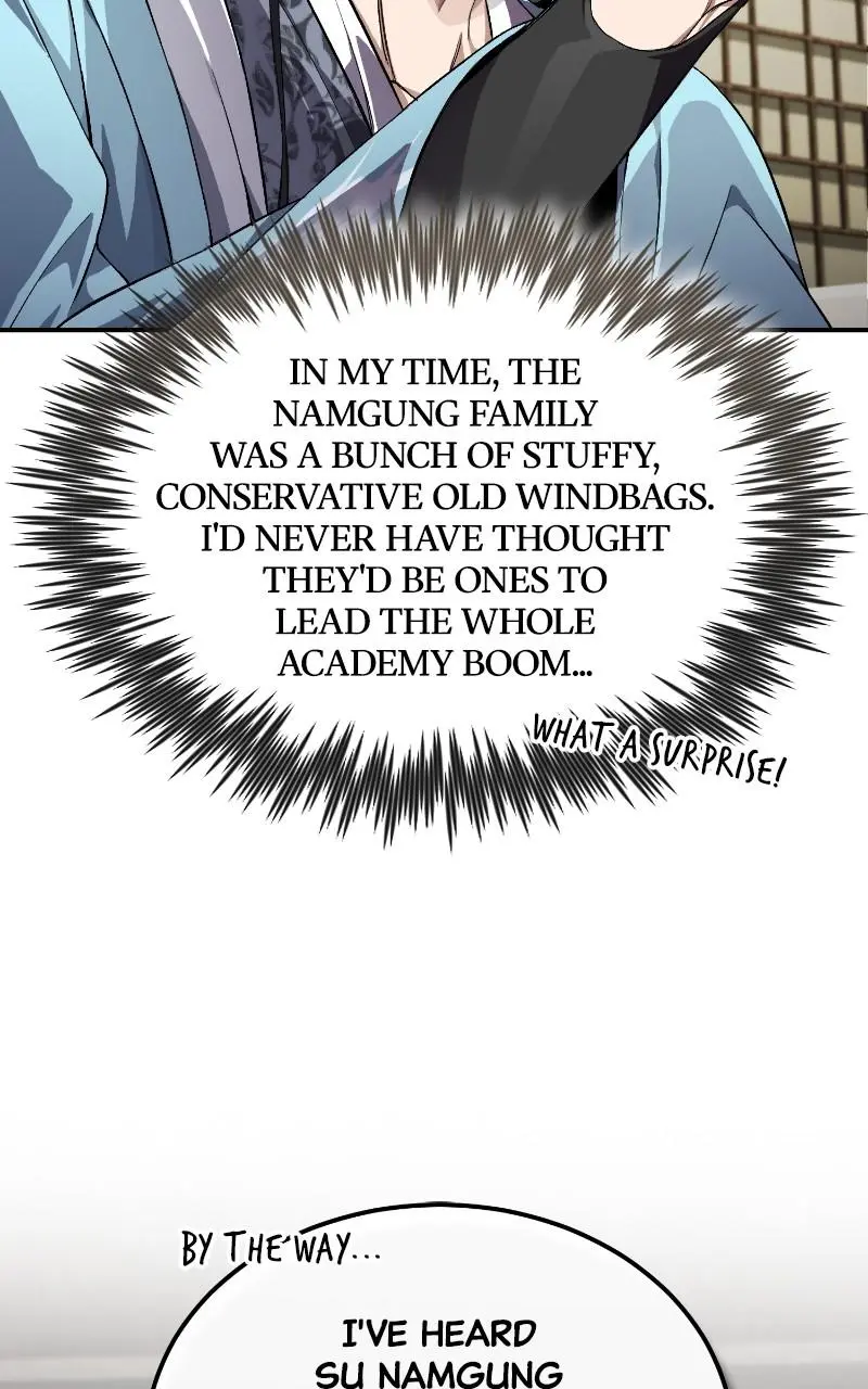 Read One Hit Teacher Master Baek - Chapter 100 - starinstructormasterbaek.com | Image 19