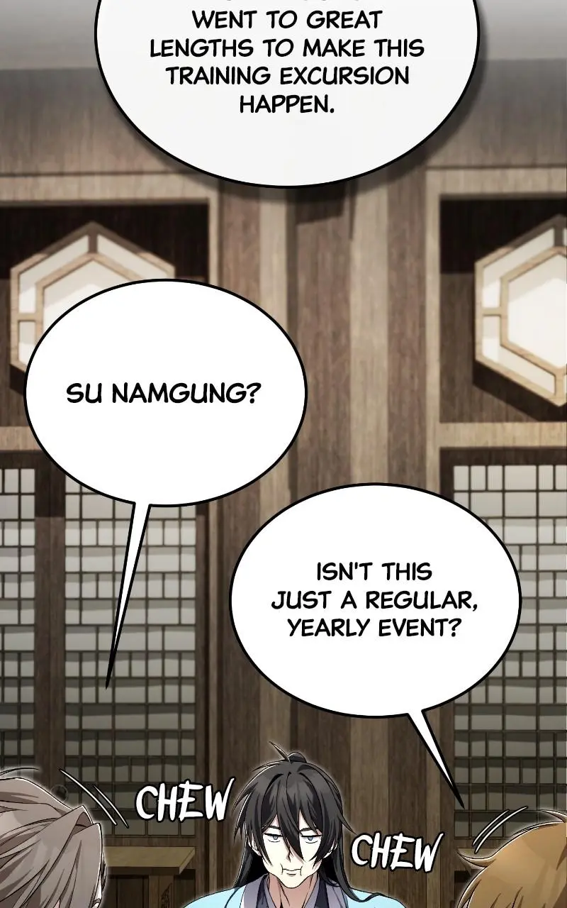 Read One Hit Teacher Master Baek - Chapter 100 - starinstructormasterbaek.com | Image 20