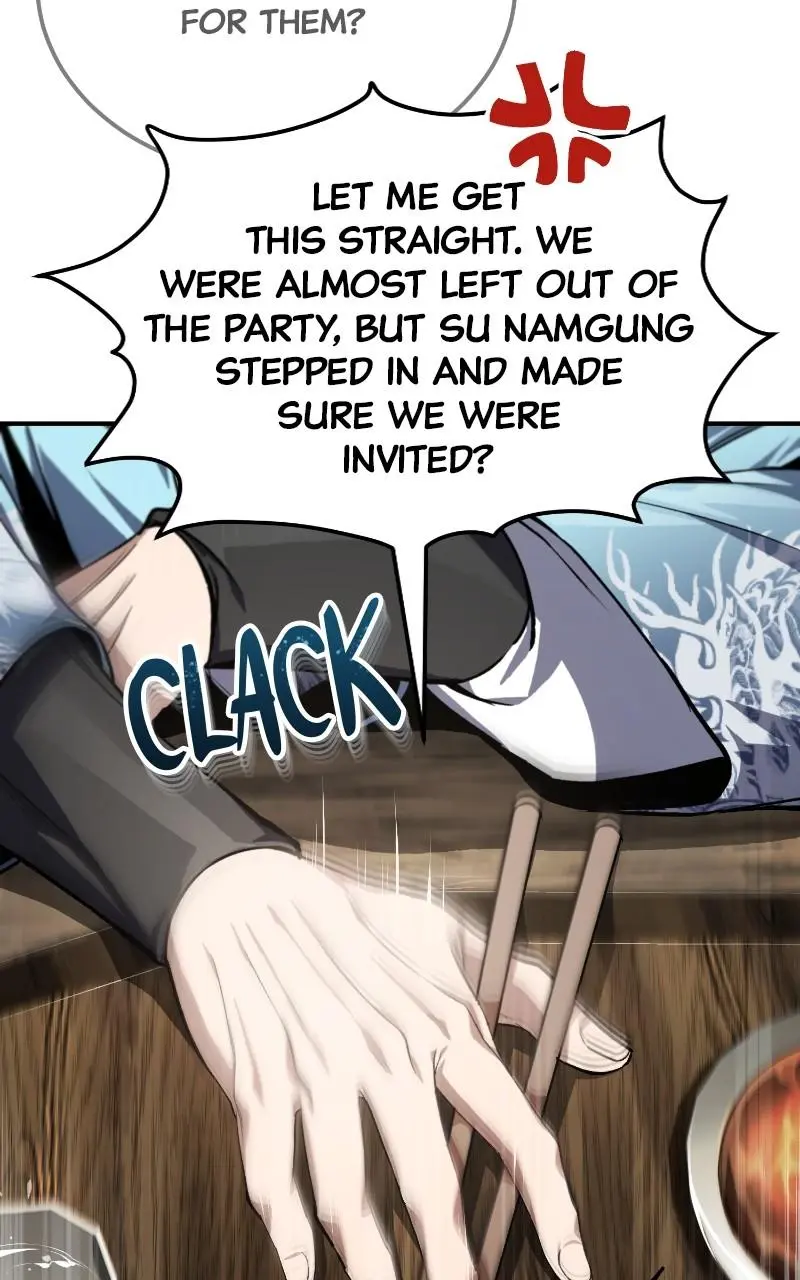 Read One Hit Teacher Master Baek - Chapter 100 - starinstructormasterbaek.com | Image 24