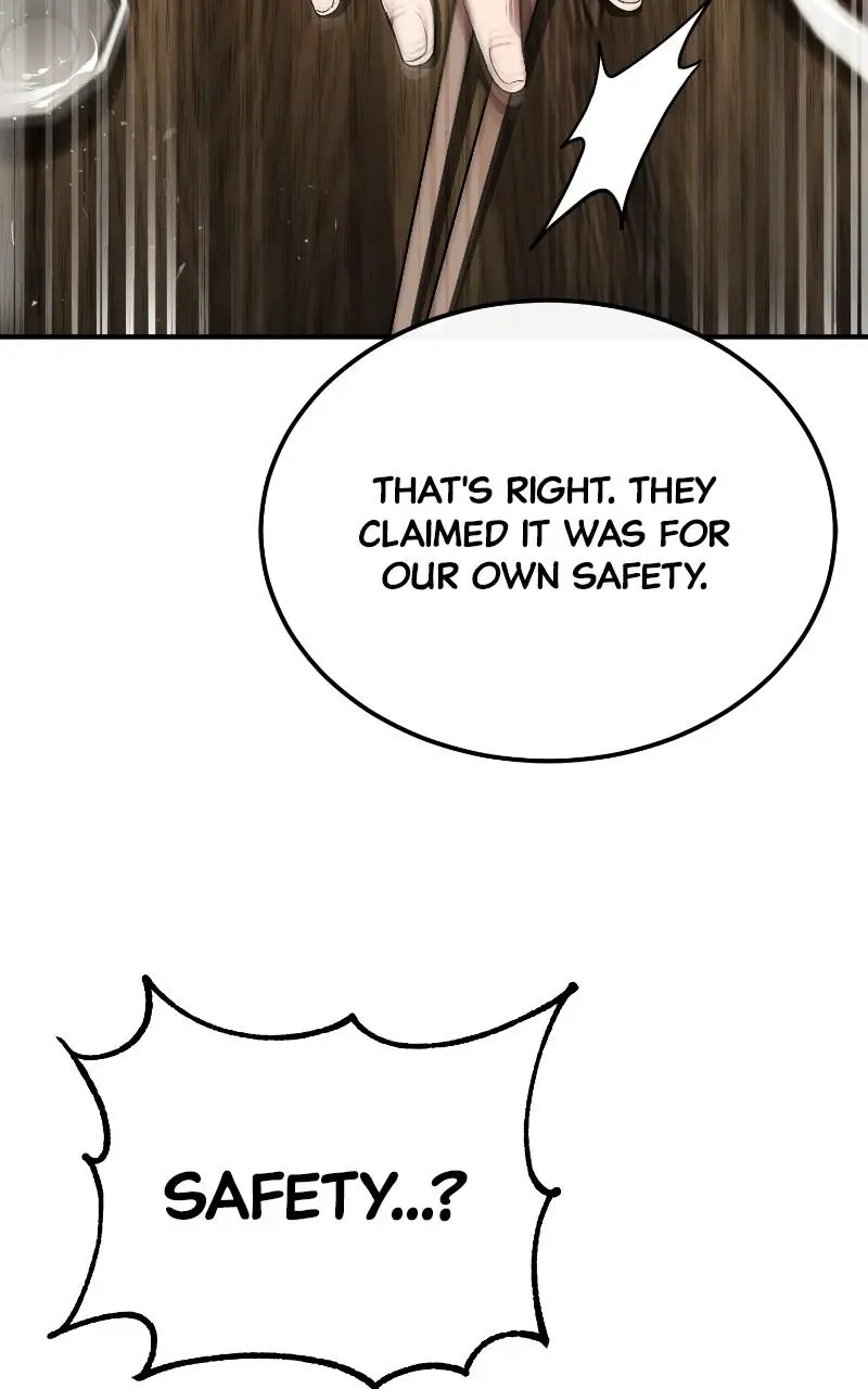 Read One Hit Teacher Master Baek - Chapter 100 - starinstructormasterbaek.com | Image 25