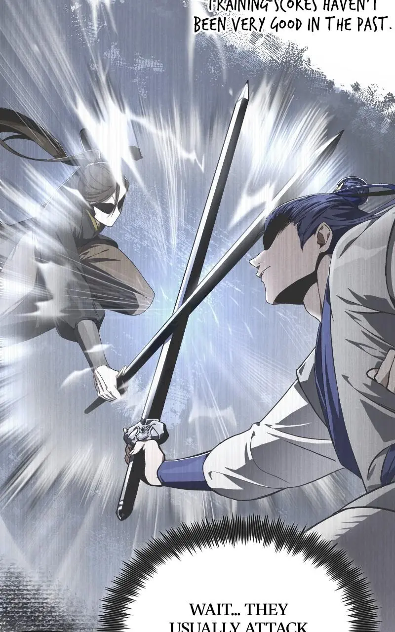 Read One Hit Teacher Master Baek - Chapter 100 - starinstructormasterbaek.com | Image 27