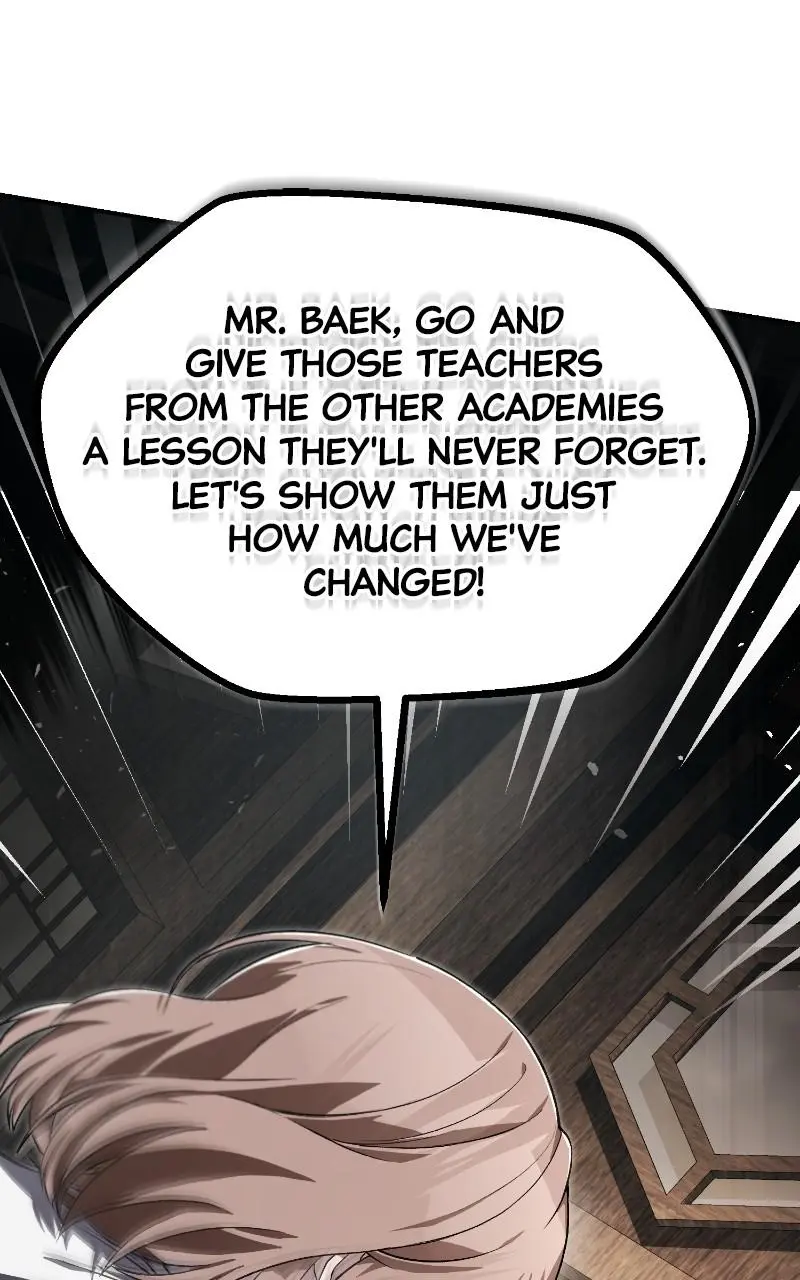 Read One Hit Teacher Master Baek - Chapter 100 - starinstructormasterbaek.com | Image 37