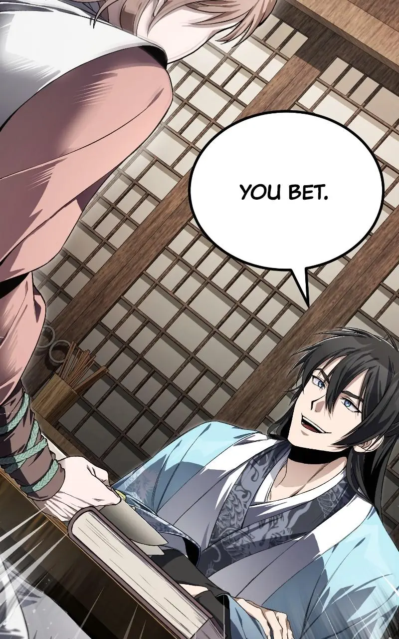 Read One Hit Teacher Master Baek - Chapter 100 - starinstructormasterbaek.com | Image 38