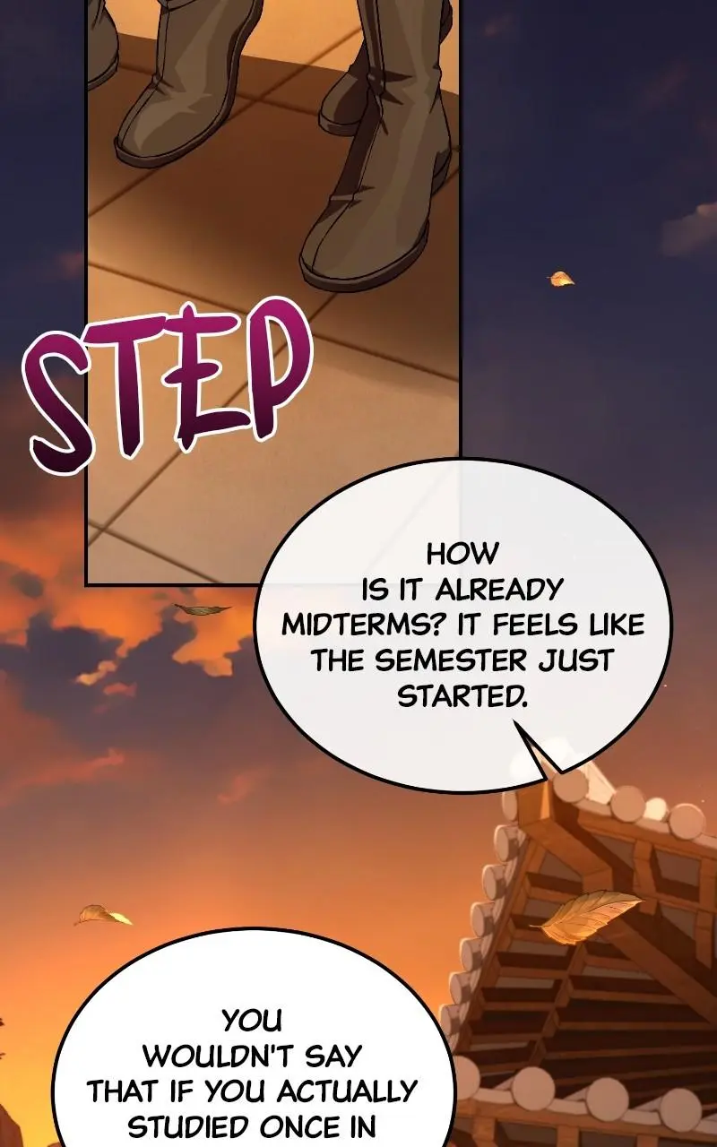 Read One Hit Teacher Master Baek - Chapter 100 - starinstructormasterbaek.com | Image 42
