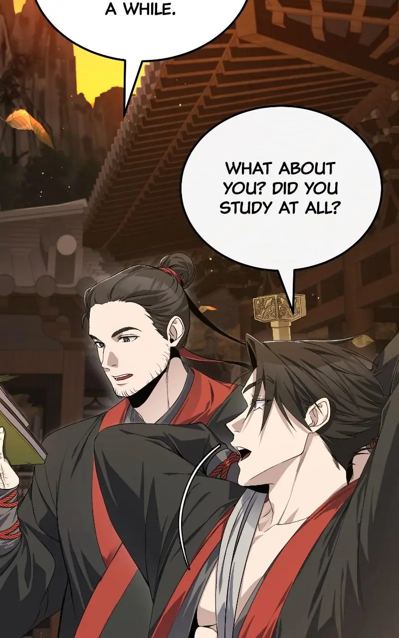 Read One Hit Teacher Master Baek - Chapter 100 - starinstructormasterbaek.com | Image 43