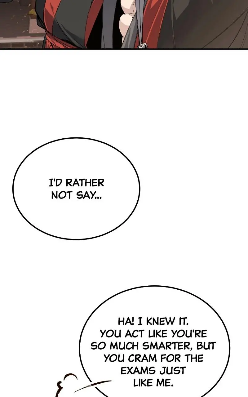 Read One Hit Teacher Master Baek - Chapter 100 - starinstructormasterbaek.com | Image 44