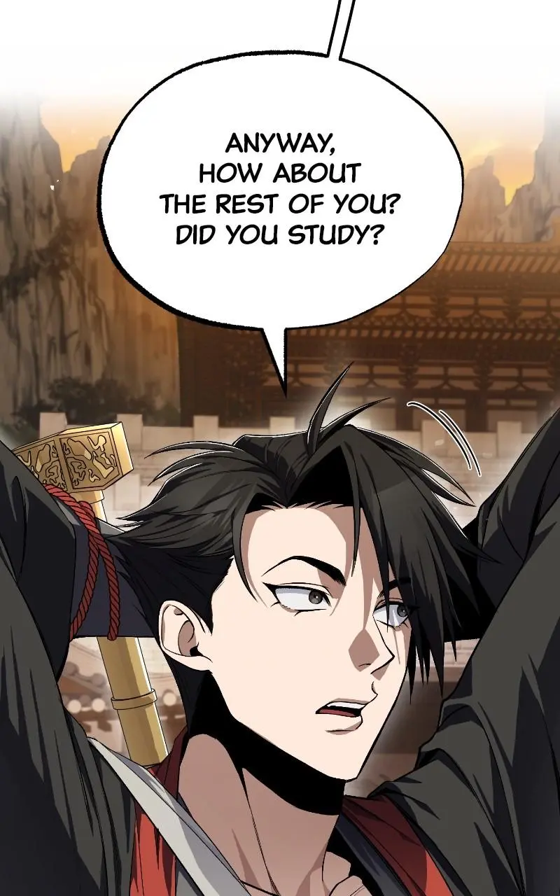 Read One Hit Teacher Master Baek - Chapter 100 - starinstructormasterbaek.com | Image 47