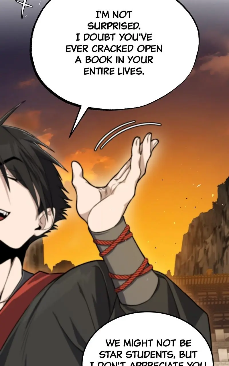 Read One Hit Teacher Master Baek - Chapter 100 - starinstructormasterbaek.com | Image 49