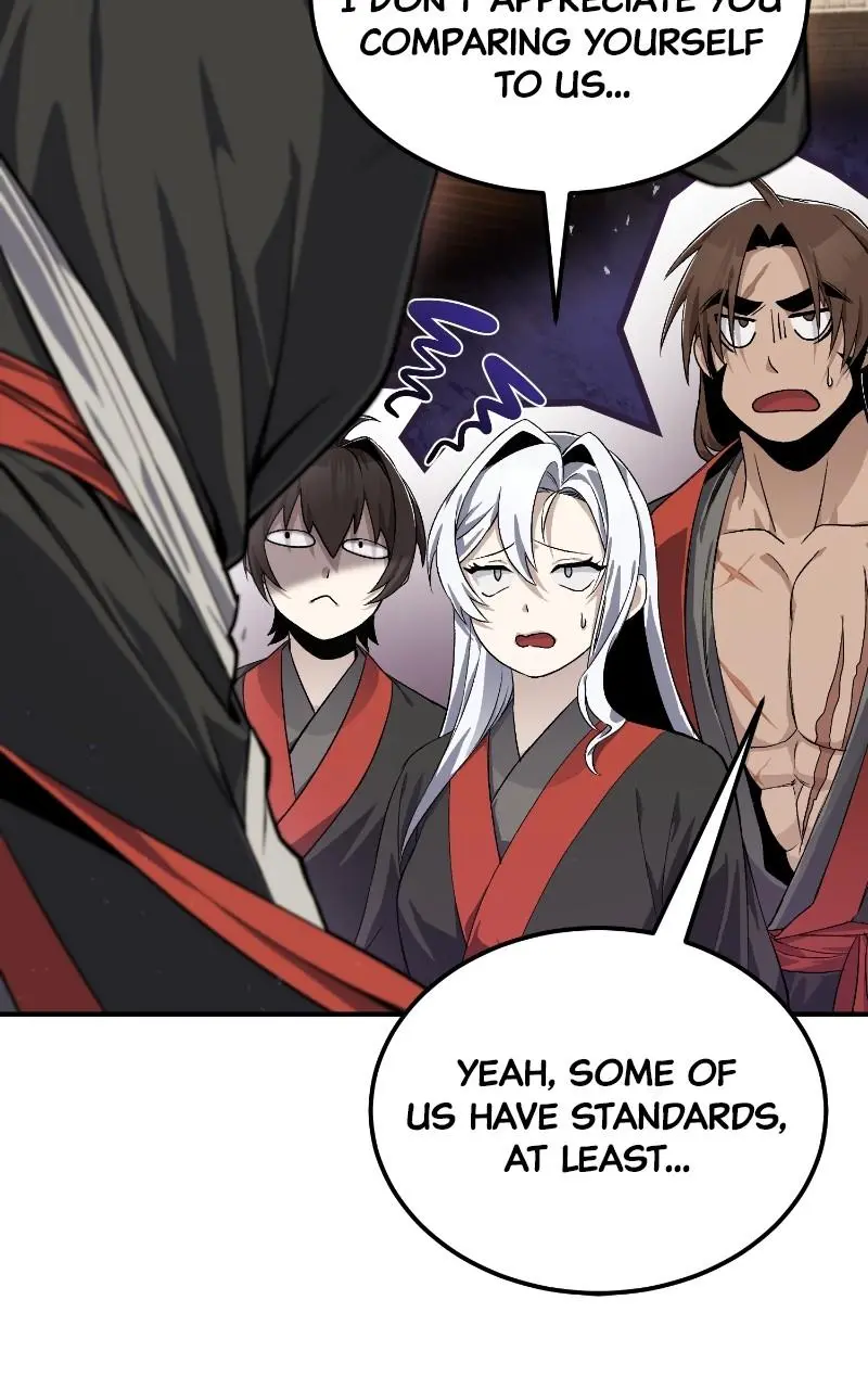 Read One Hit Teacher Master Baek - Chapter 100 - starinstructormasterbaek.com | Image 50