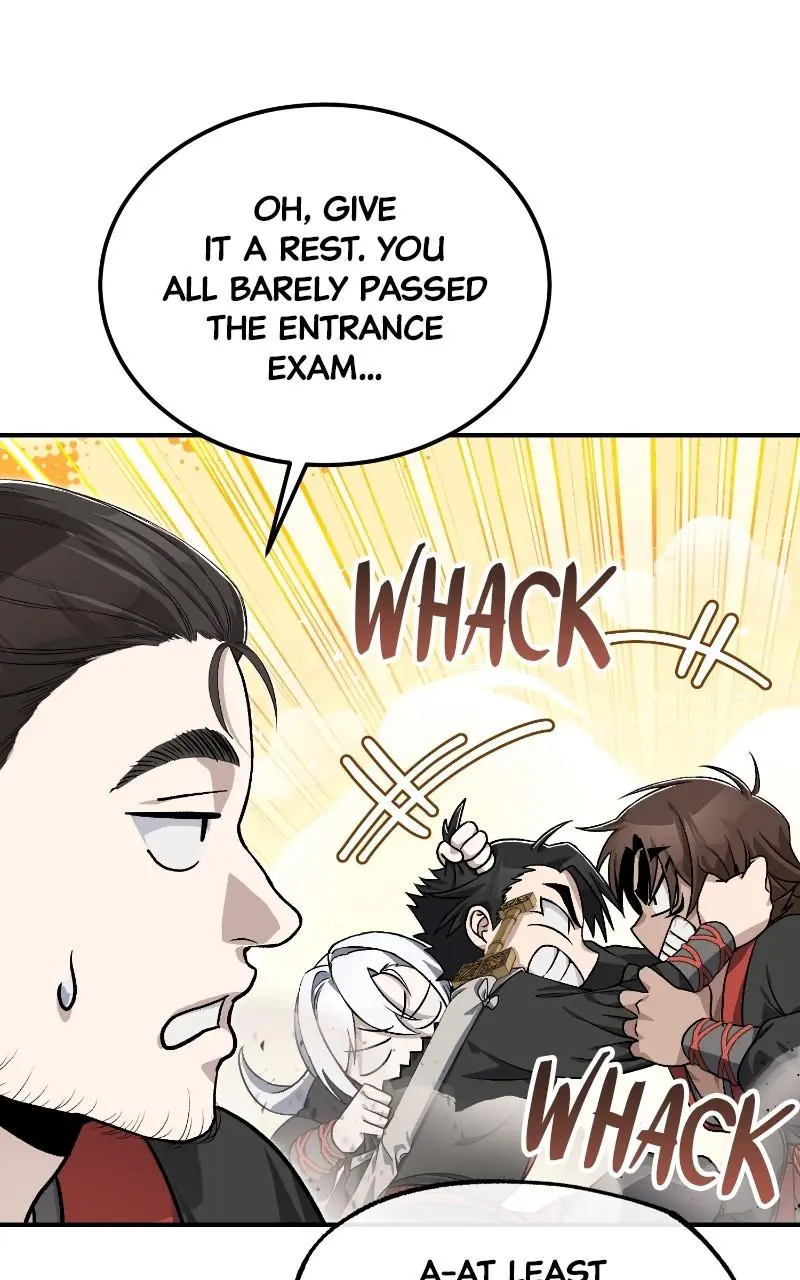 Read One Hit Teacher Master Baek - Chapter 100 - starinstructormasterbaek.com | Image 52