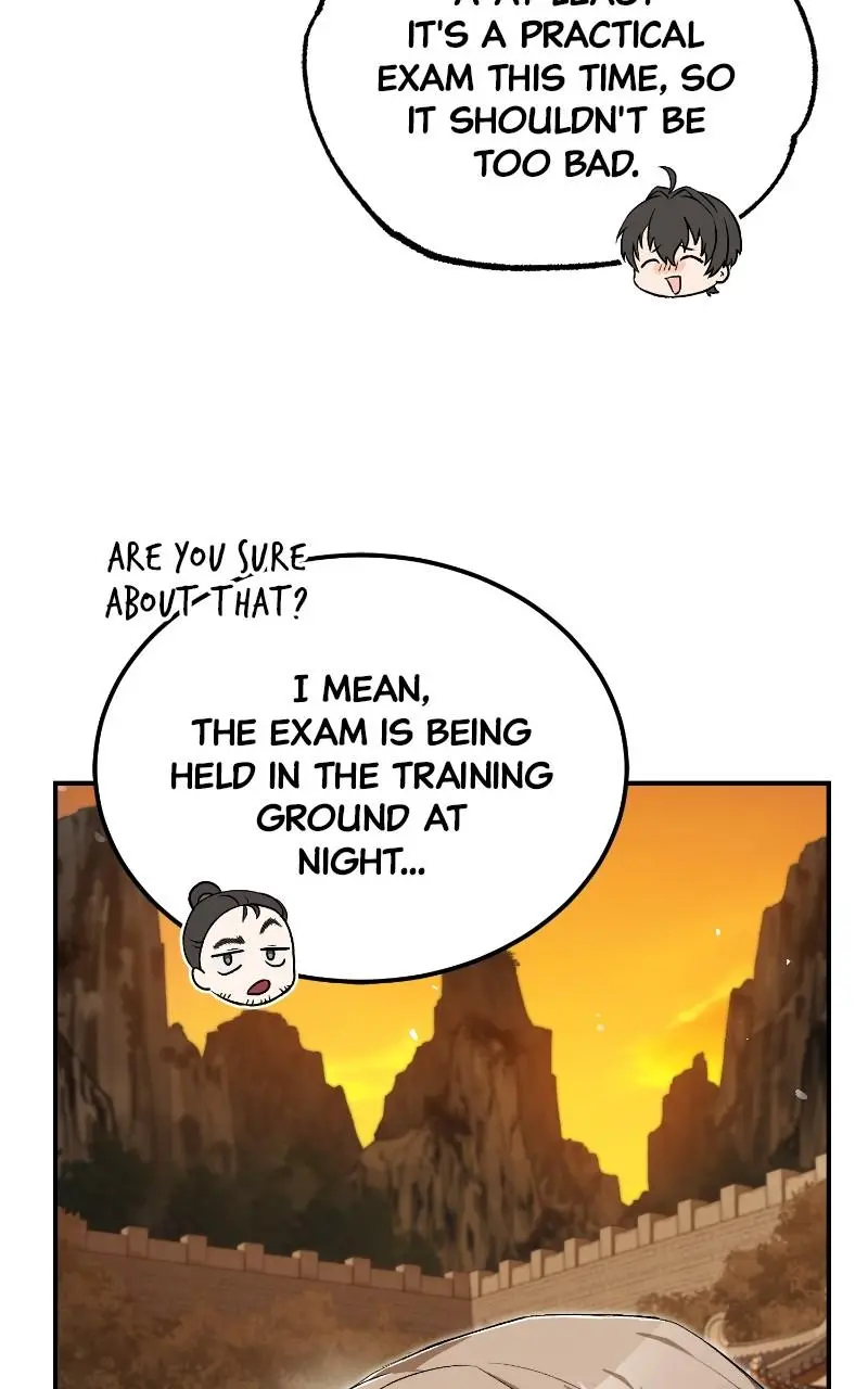 Read One Hit Teacher Master Baek - Chapter 100 - starinstructormasterbaek.com | Image 53