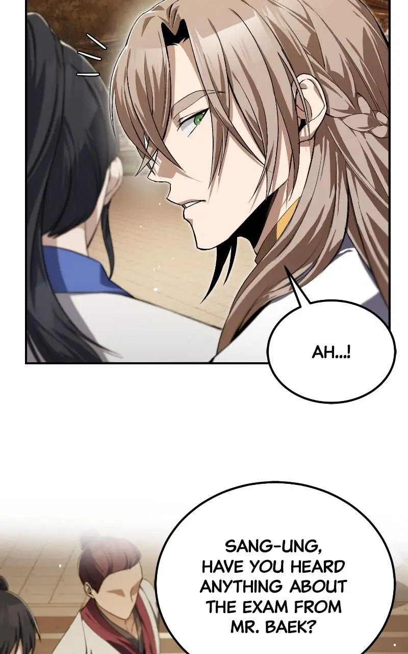 Read One Hit Teacher Master Baek - Chapter 100 - starinstructormasterbaek.com | Image 54