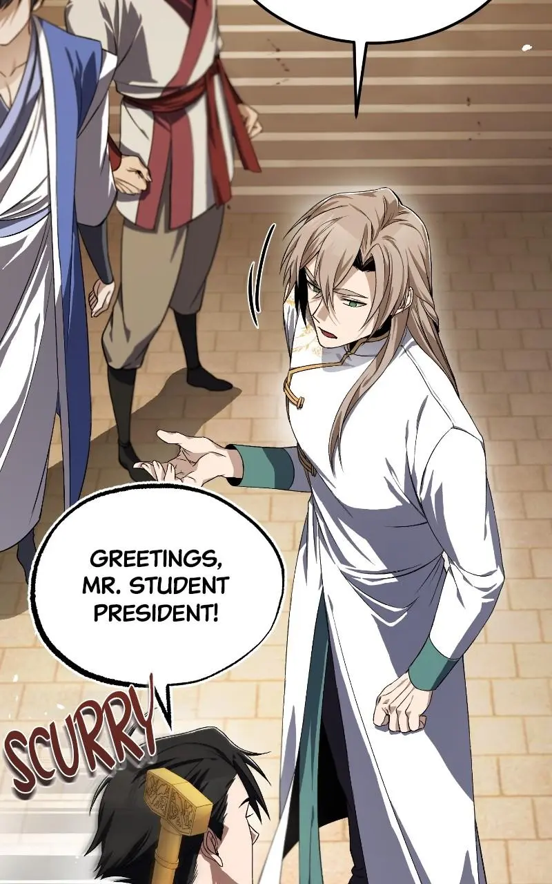 Read One Hit Teacher Master Baek - Chapter 100 - starinstructormasterbaek.com | Image 55