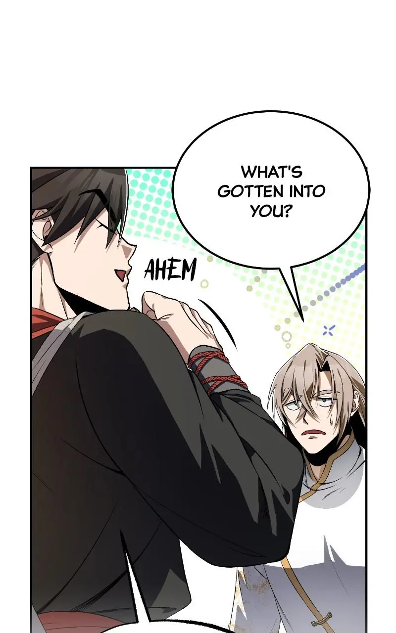 Read One Hit Teacher Master Baek - Chapter 100 - starinstructormasterbaek.com | Image 57