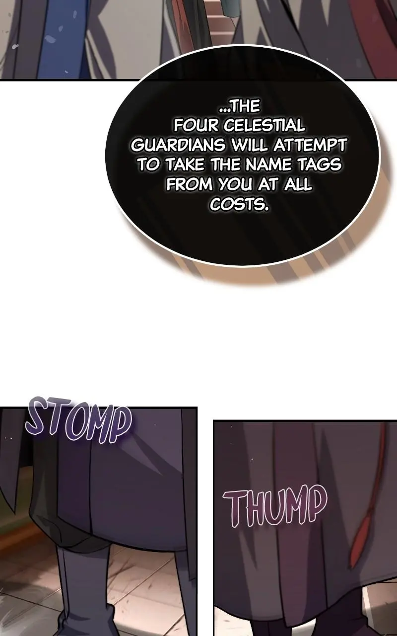 Read One Hit Teacher Master Baek - Chapter 100 - starinstructormasterbaek.com | Image 63