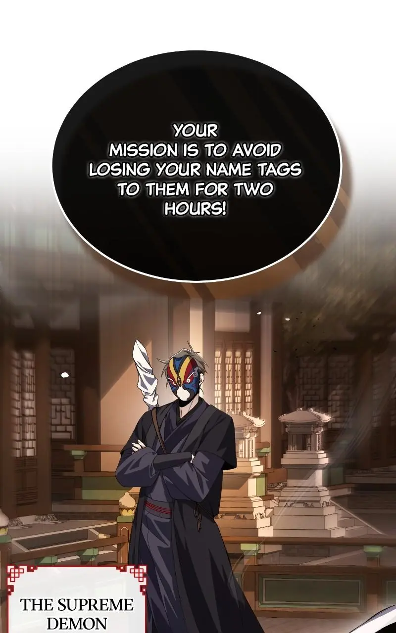 Read One Hit Teacher Master Baek - Chapter 100 - starinstructormasterbaek.com | Image 65