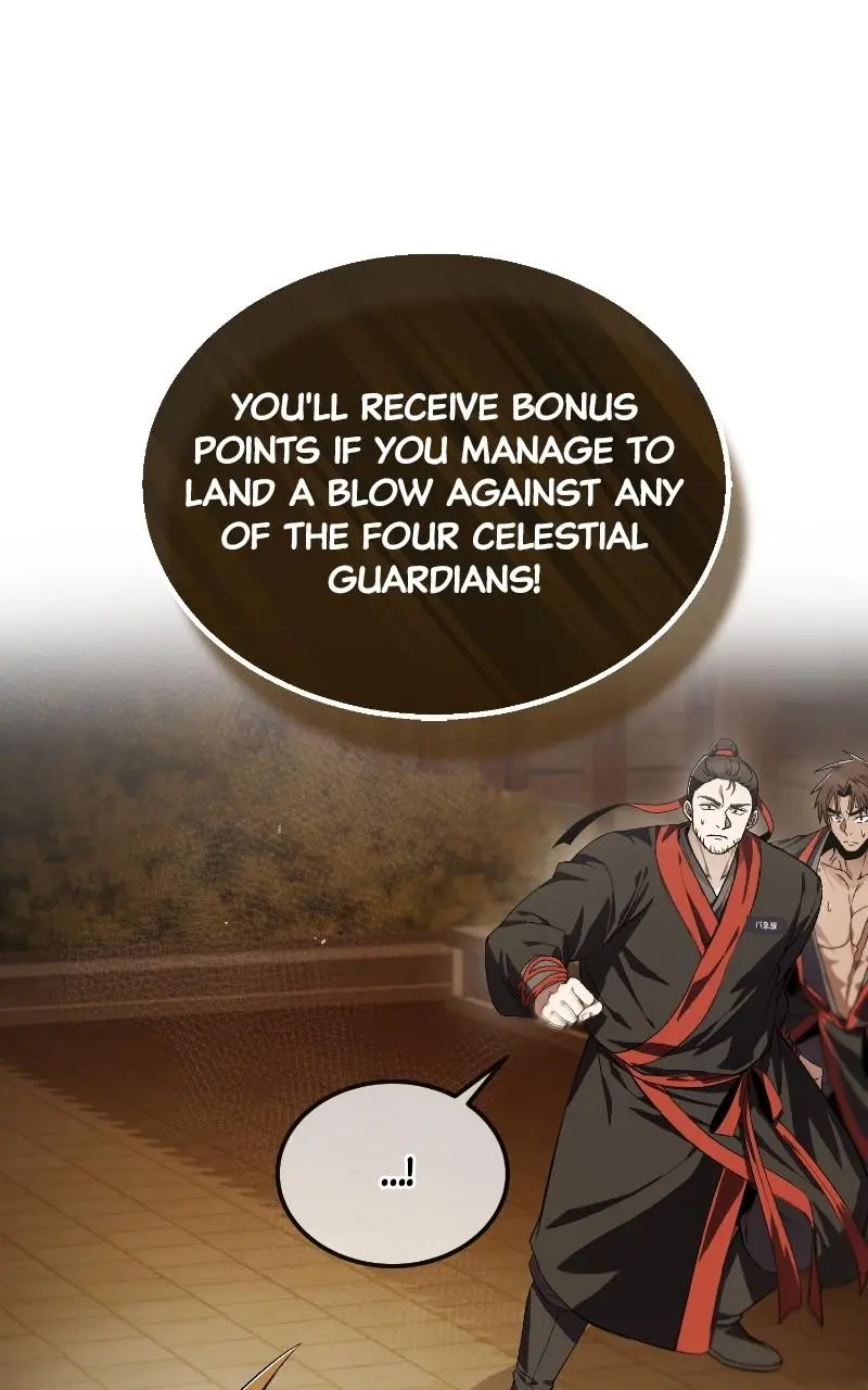Read One Hit Teacher Master Baek - Chapter 100 - starinstructormasterbaek.com | Image 69