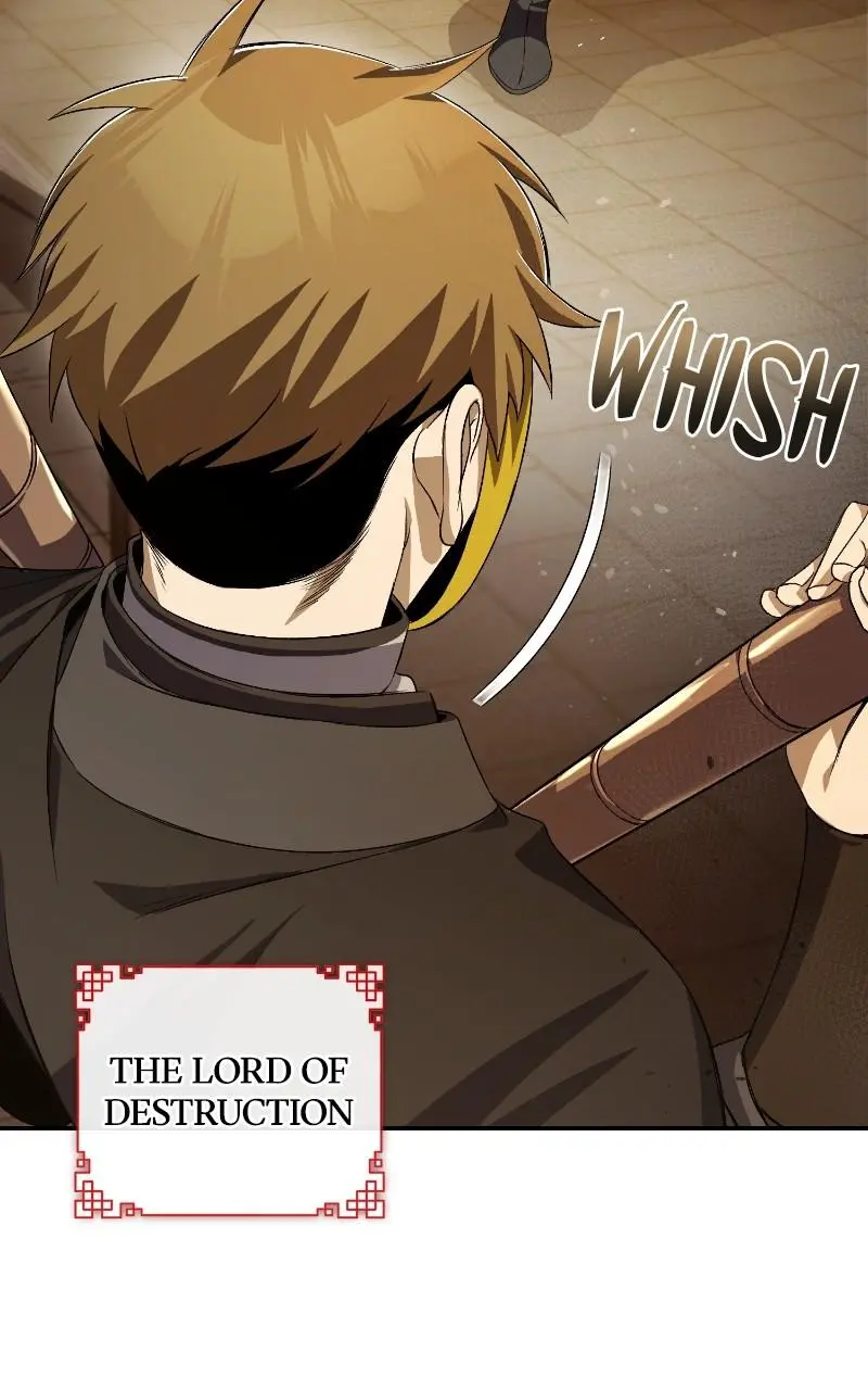Read One Hit Teacher Master Baek - Chapter 100 - starinstructormasterbaek.com | Image 70