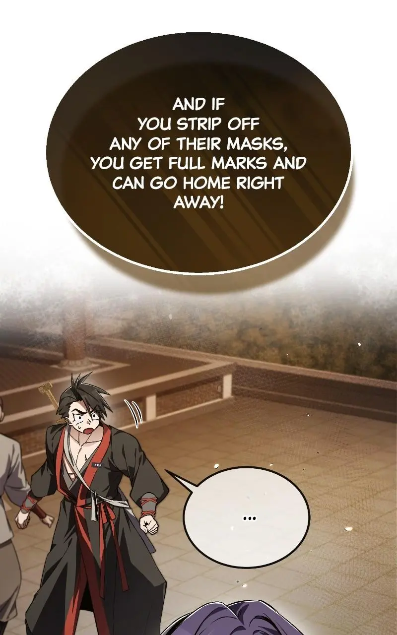 Read One Hit Teacher Master Baek - Chapter 100 - starinstructormasterbaek.com | Image 71